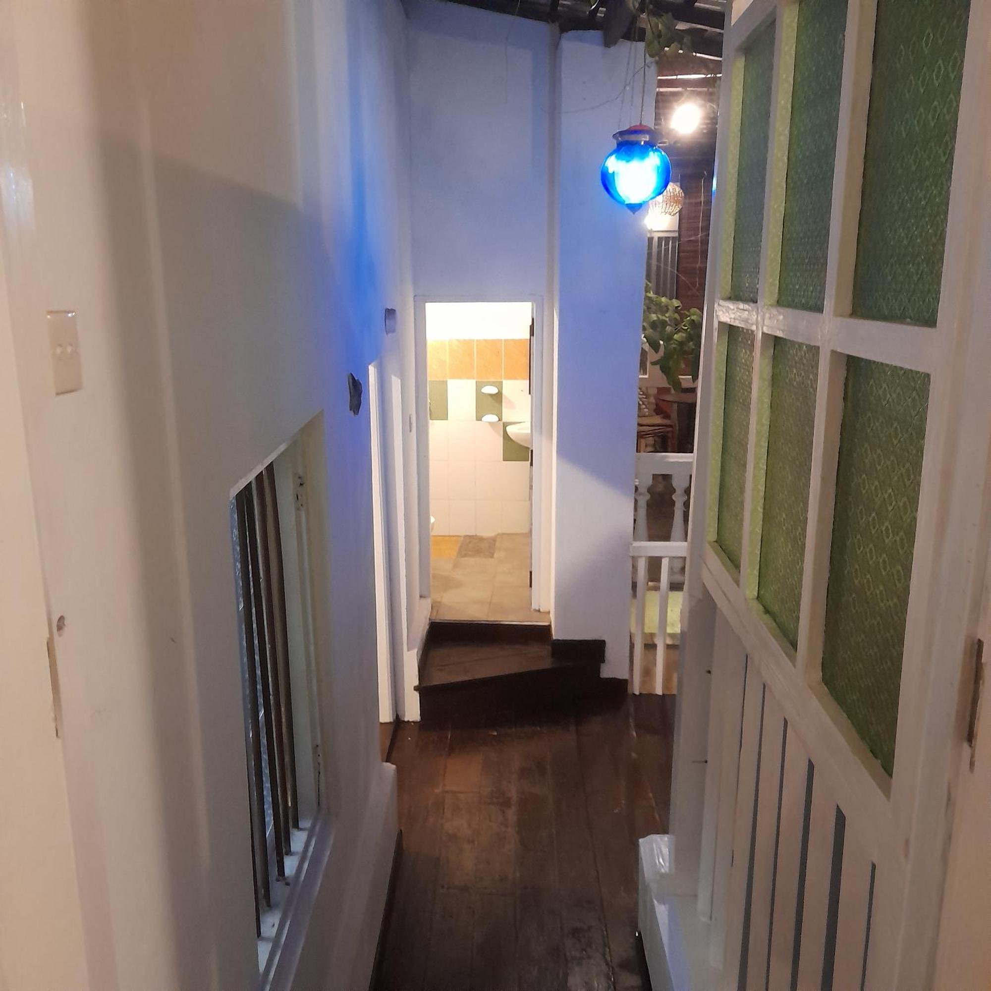 Shoba Traveller'S Tree Homes Stay Galle Exterior foto