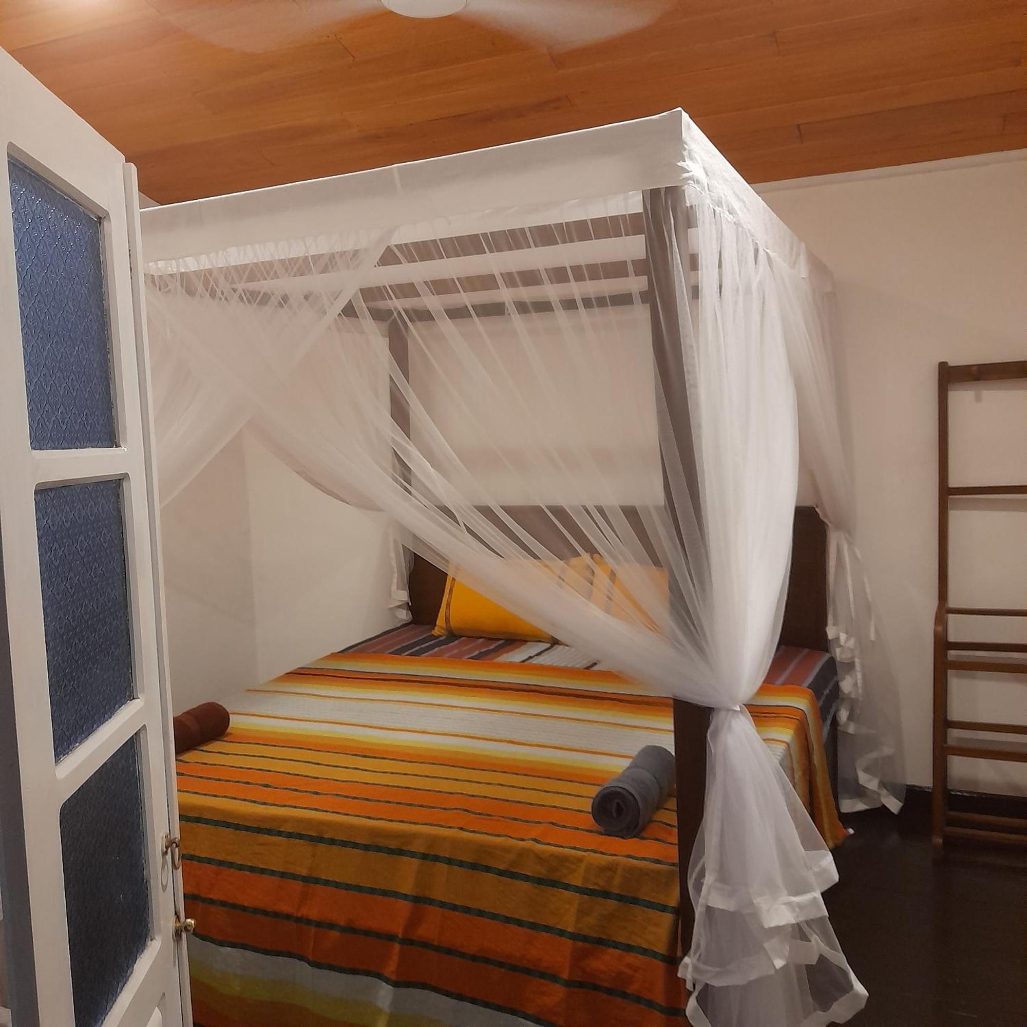 Shoba Traveller'S Tree Homes Stay Galle Exterior foto
