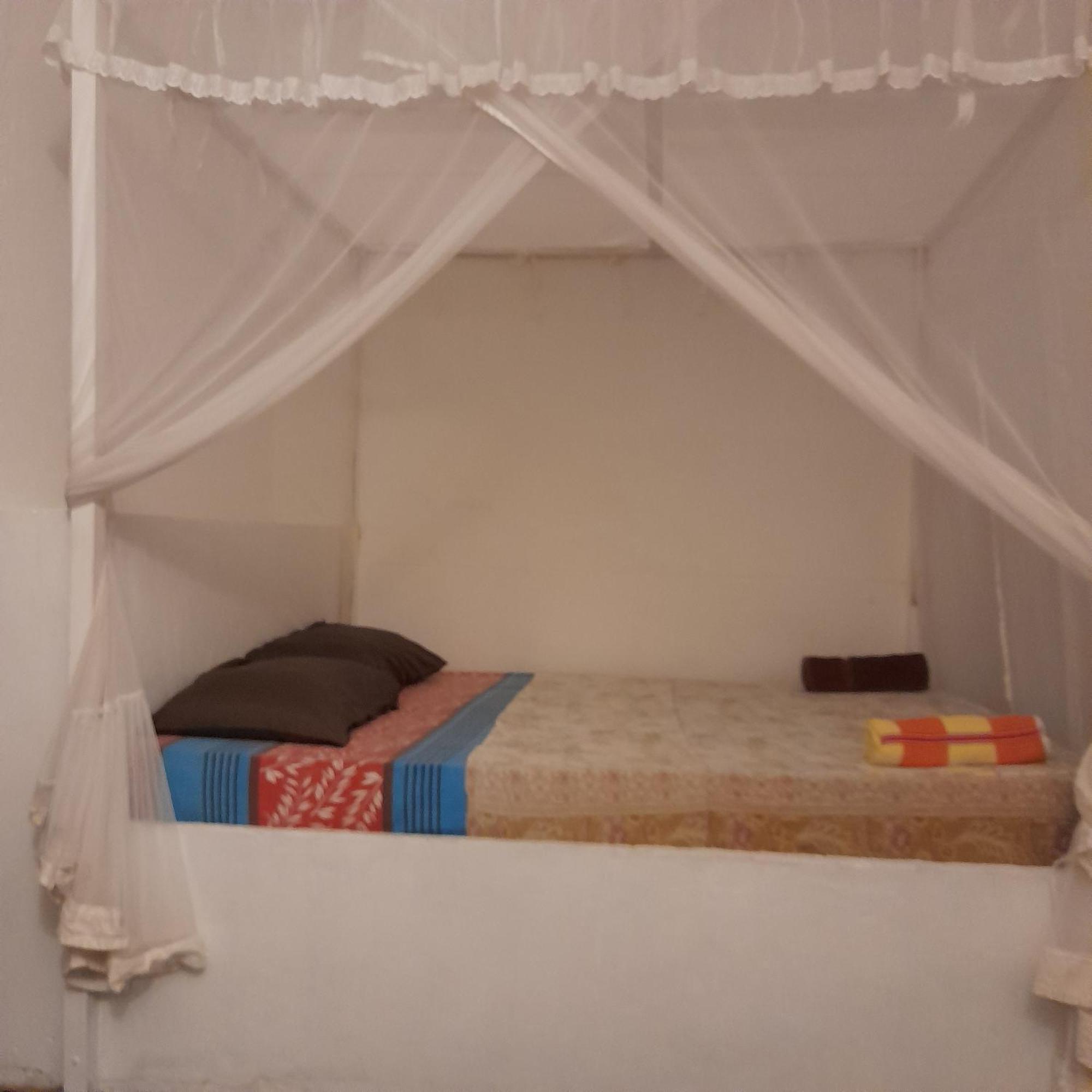 Shoba Traveller'S Tree Homes Stay Galle Exterior foto
