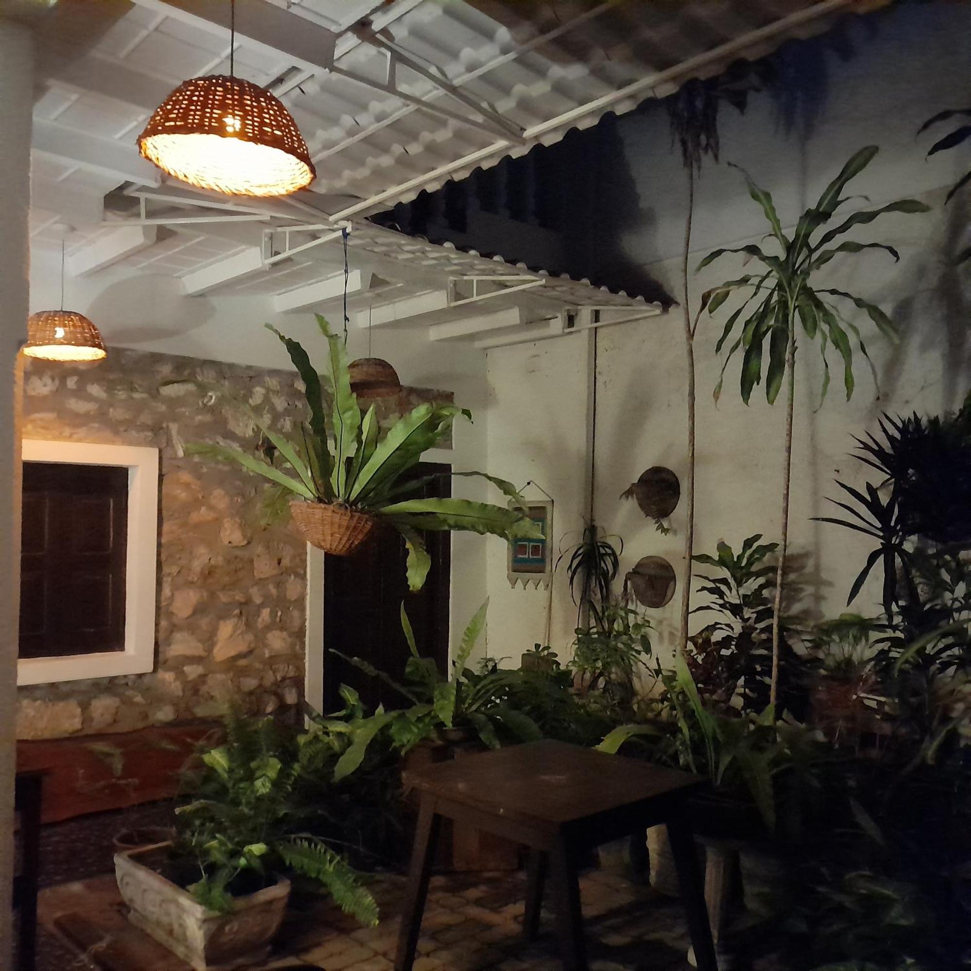 Shoba Traveller'S Tree Homes Stay Galle Exterior foto