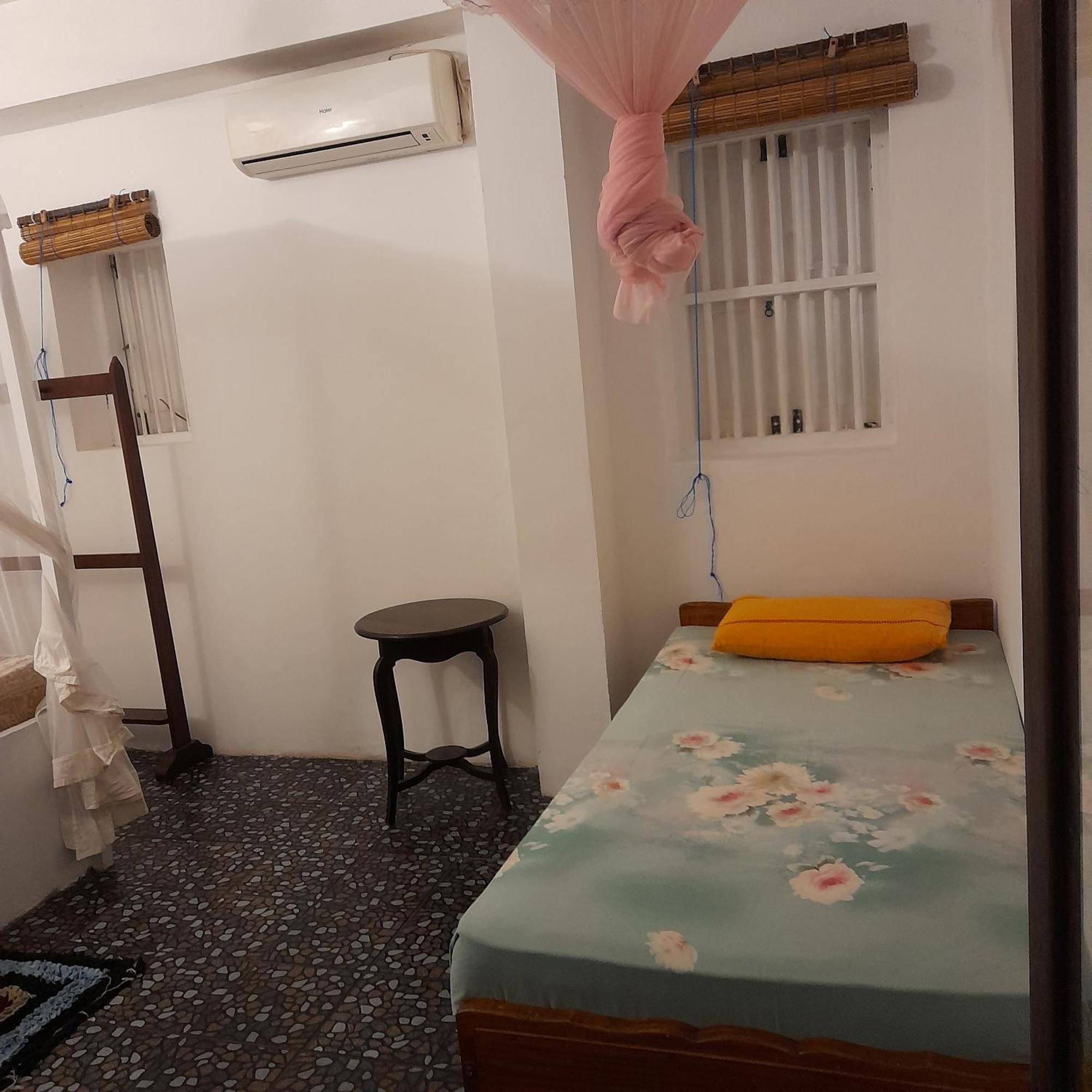 Shoba Traveller'S Tree Homes Stay Galle Exterior foto