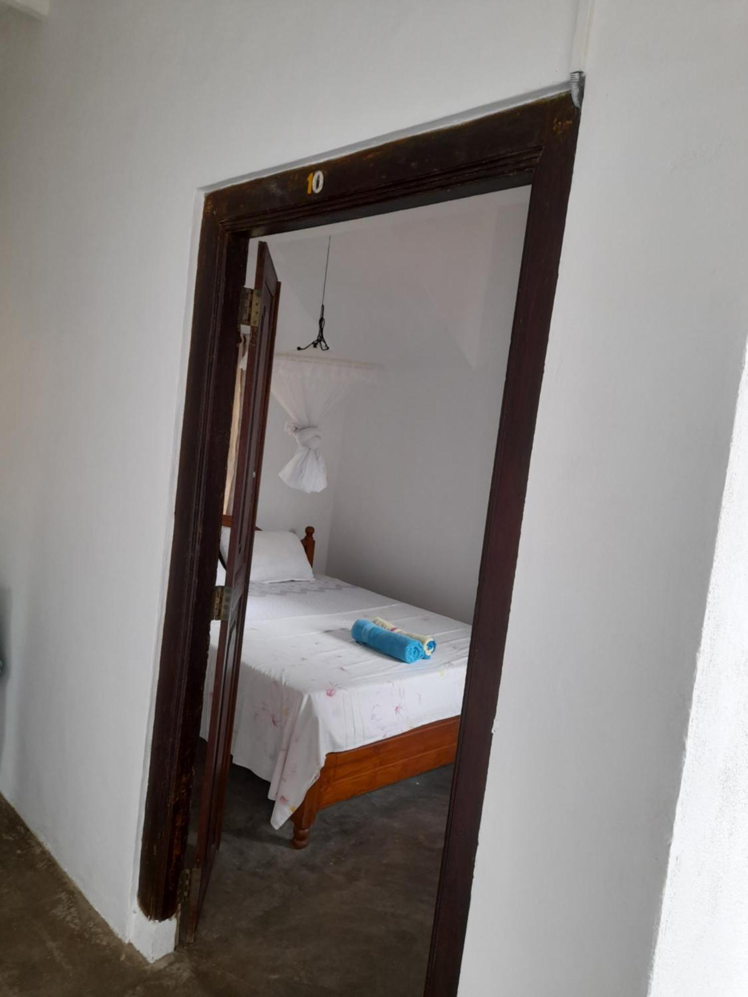 Shoba Traveller'S Tree Homes Stay Galle Exterior foto
