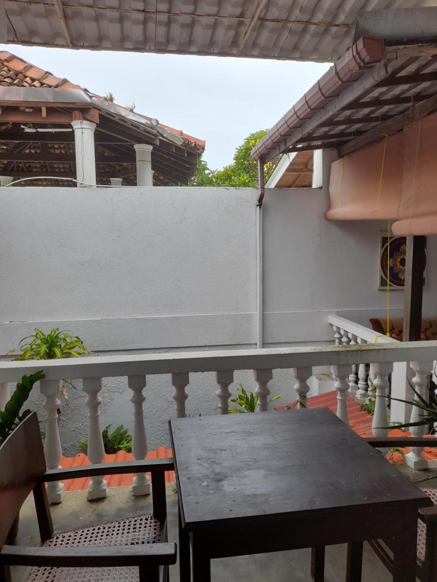 Shoba Traveller'S Tree Homes Stay Galle Exterior foto