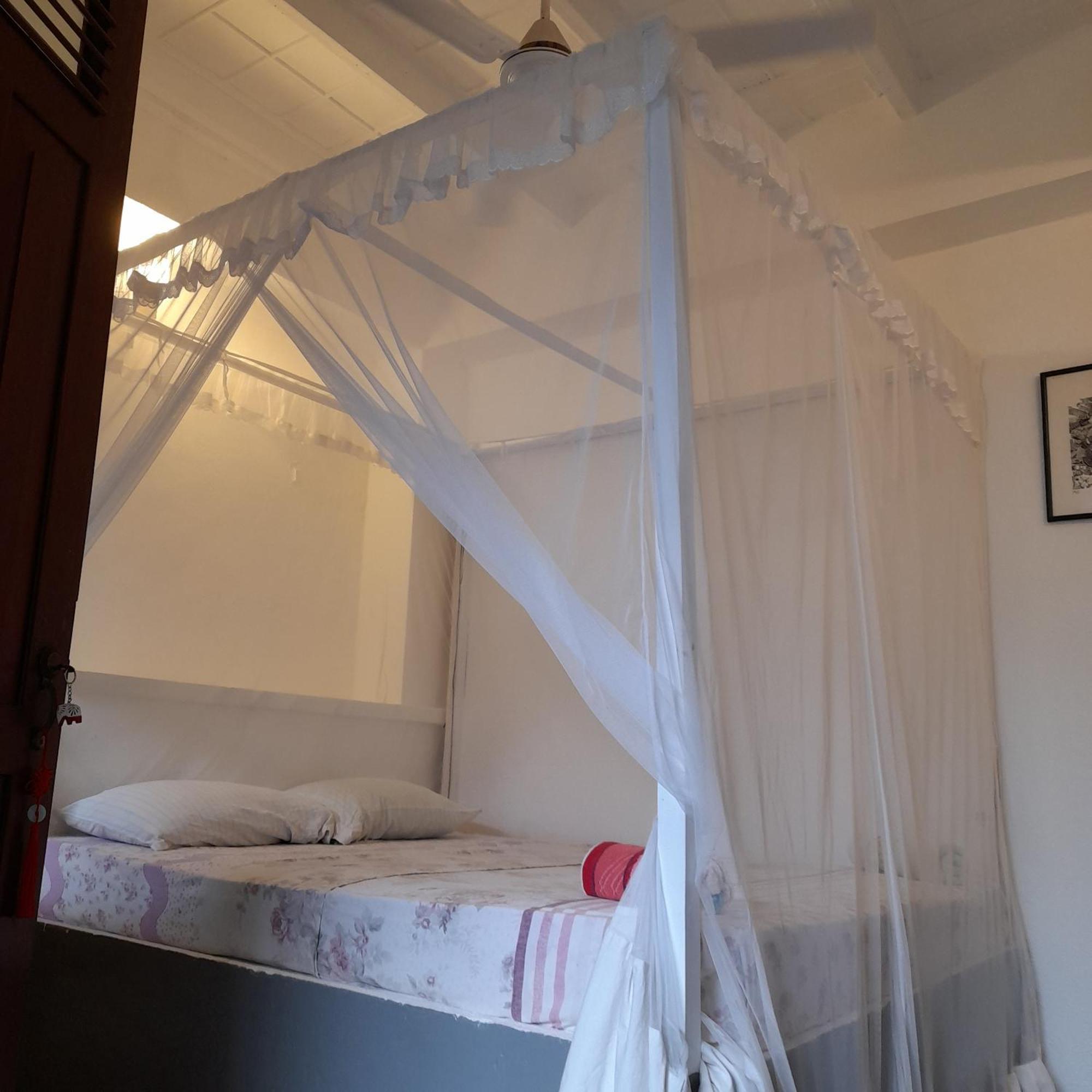 Shoba Traveller'S Tree Homes Stay Galle Quarto foto